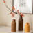 Modern Ceramic Vases Set Of 3-896732489