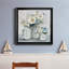 «French Garden Flowers II», reproduction d'art sur toile encadrée-1383238983-1383238979