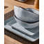 Piece Stoneware Dinnerware Set - Service for 6-1436836332