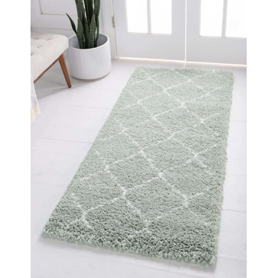 Walsenburg Oriental Indoor Rug