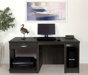 Ebern Designs Walshaw Computer Desk & Reviews | Wayfair.co.uk
