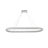 Bridgeton Dimmable LED Round / Oval Chandelier-269514021-269514020