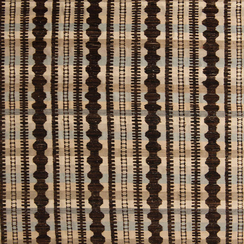 Abstract Indoor Rug, Square 7'