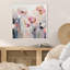 «Spring Fling Flowers IV» par Irena Orlov, reproduction d'art sur toile encadrée-101330618