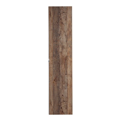 Jacquinto Wall Linen Cabinet