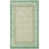Vert / beige