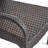 Bertillo 3 Piece Rattan Seating Group