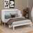 Queen Size Murphy Bed-1459409892