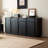 Nordic Modern Simple Sideboard Cabinet 70.9'' Sideboard-121974155