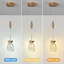 Luminaires suspendus Golden Bag