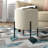 Ajiya Upholstered Ottoman-816594085