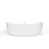 White is out of stock selected