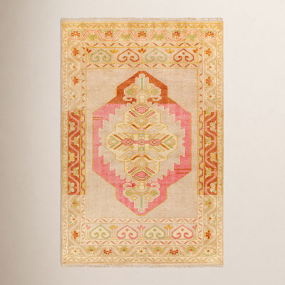 Handmade Rug