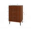 Commode en bois