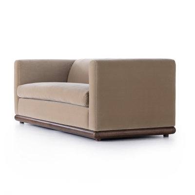 Jianna 83" Upholstered Sofa