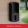 Halo Wi-Fi Smart Lock Touchscreen Single Cylinder Deadbolt with Smartkey Security