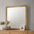 Saturn Mirror