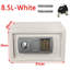 Safe Box Lock-1699537968