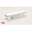 Kruszewski 60 inch  Glossy TV Stand Fits TV Up to 65 inch with Drawer and LED Light Stone Grain Media Console-1955815686