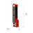 Hazley 25" LED Sign