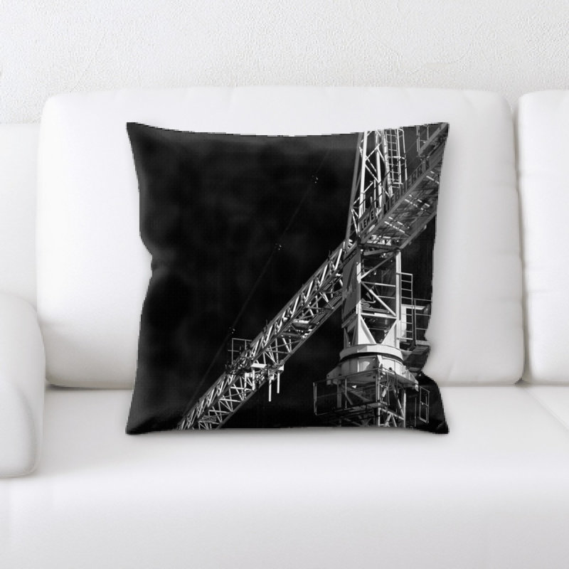 Coussin décoratif Langston