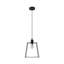 Susie 1 - Light Matte Black Pendant-1546786145
