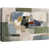 Toile tendue