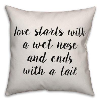 Throw Pillow