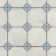 Kings Field 17-3/4 In. X 17-3/4 In. Porcelain Floor And Wall Tile