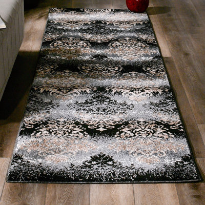 Bolinger Ikat Indoor Rug
