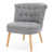 Tissu gris est en rupture de stock