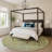 Premium Machine Washable Mayfield Abstract Rug-819895258-819895263