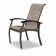 Chaise de patio Askar