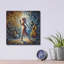 «Jazz Band Abstract» par Rey Klimt, art mural-1636700949-1636700951
