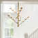 Juniper 15 - Light LED Chandelier