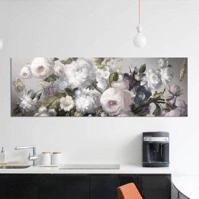 «Majestic», reproduction sur toile