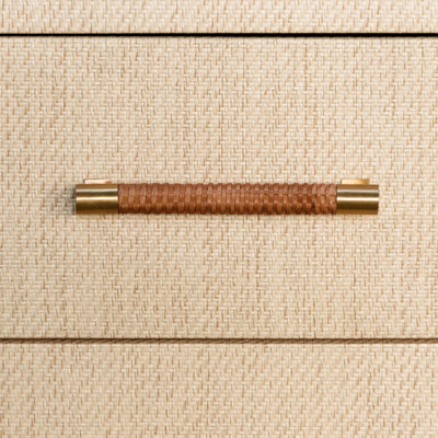 Winchester Bar / Handle Pull
