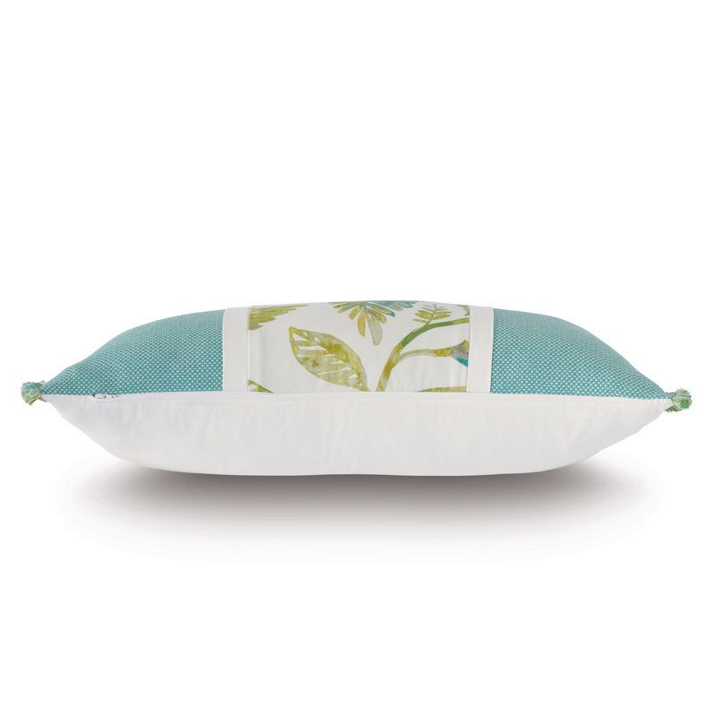 Namale Lumbar Pillow Cover & Insert