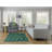 Chenille Abstract Indoor Rug-675636670