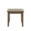 Ensemble de causeuse et de table basse d'extérieur-799035624