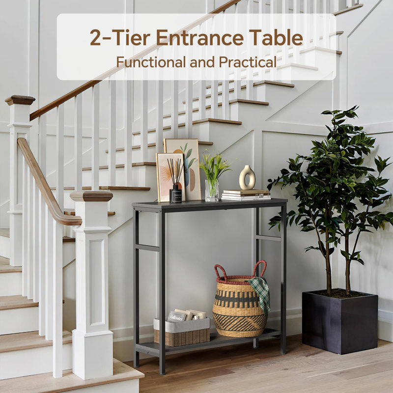 Alleigh 80cm Console Table