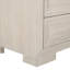 Ensemble de chambre à coucher 2 pièces Schell-766056669-766056671