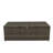 Arlington 5-Person 4-Piece PE Wicker Patio Conversation Set with Cushions and Storage Table-1696231291