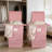 Collapsible Laundry Hamper With Lid And 2 Removable Washable Bags, Large Capacity Foldable Dirty Clothes Basket With Handles For Home, Nursery, Dorm, And Storage