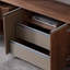Meuble de rangement de meuble télé moderne et luxueux-111617233-111617236