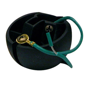 Ceiling Fan 42 Degree Sloped Ceiling Ball Kit
