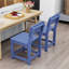 Chaises de patio en poly tout temps (ensemble de 2)-1035683025