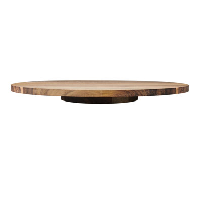 Copco Acacia Lazy Susan,
