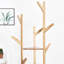 Athalie Freestanding Coat Rack