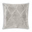 Akai Linen Square Pillow Cover & Insert-1957754096
